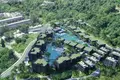 Apartamento 1 habitacion 60 m² Ban Bang Thao, Tailandia