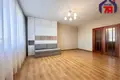 Appartement 1 chambre 49 m² en Minsk, Bélarus
