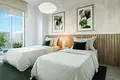 Apartamento 2 habitaciones 102 m² Mijas, Španjolska