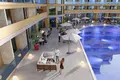 Квартира 2 комнаты 72 м² Акротири, Кипр