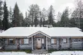 Cottage 4 bedrooms 139 m² Kemijarvi, Finland