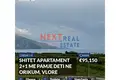 Wohnung 3 zimmer 87 m² Neuer Dukat, Albanien