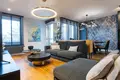Apartamento 4 habitaciones 158 m² Varsovia, Polonia