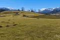 Działki  Zabljak, Czarnogóra