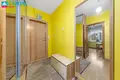 Appartement 4 chambres 81 m² Vilnius, Lituanie