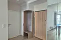 2 room apartment 44 m² in Warsaw, Poland