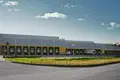 Commercial real estate ELIPSE BLC