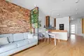 Mieszkanie 3 pokoi 71 m² Warszawa, Polska