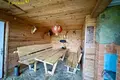 Maison 70 m² Kurhanski sielski Saviet, Bélarus