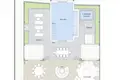 4-Zimmer-Villa 793 m² Choeng Thale, Thailand
