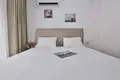 Apartamento 1 habitacion 50 m² Budva, Montenegro