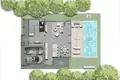Residential complex Premium villas in the popular and vibrant Bophut area, Samui, Thailand