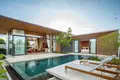 Villa 3 pièces 305 m² Thalang, Thaïlande