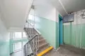 2 room apartment 51 m² Minsk, Belarus