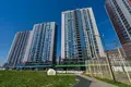 Квартира 3 комнаты 57 м² Минск, Беларусь