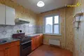 Wohnung 1 zimmer 35 m² Minsk, Belarus