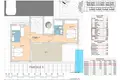 Maison 3 chambres 143 m² Finestrat, Espagne