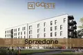 Apartamento 2 habitaciones  Smolice, Polonia