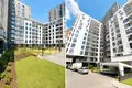 Mieszkanie 2 pokoi 46 m² w Warszawa, Polska