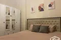 Mieszkanie 2 pokoi 55 m² Erdemli, Turcja