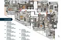 Penthouse z 2 sypialniami 158 m² Dystrykt Larnaka, Cypr