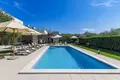Villa de 4 dormitorios 280 m² Grad Novigrad, Croacia