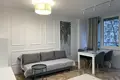 Mieszkanie 2 pokoi 39 m² w Warszawa, Polska