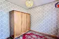 Apartamento 3 habitaciones 49 m² Saligorsk, Belarús