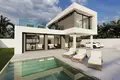 3 bedroom villa 248 m² Urbanizacion Dona Pepa, Spain