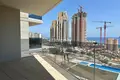 2 bedroom apartment 120 m² Benidorm, Spain