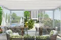 Квартира 2 комнаты 52 м² Бейрели, Турция
