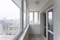 Wohnung 3 zimmer 98 m² Minsk, Belarus