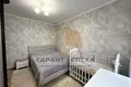2 room apartment 52 m² Brest, Belarus