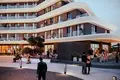 Wohnung in einem Neubau Wohnungen in einem gesicherten Projekt mit Pool in İzmir Konak