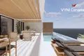 Penthouse 3 pokoi 176 m² Adeje, Hiszpania