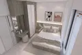 Copropriété 2 chambres 70 m² en Sangkat Phsar Daeum Thkov, Cambodge