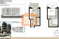 1 bedroom apartment 60 m² Golem, Albania
