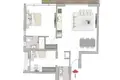 Barrio residencial Projet rue yekhezkel residence de prestige au cOEur du nord ancien de tel aviv