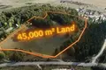Land 45 122 m² Zabljak, Montenegro
