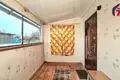 Appartement 2 chambres 50 m² Nieharelski sielski Saviet, Bélarus