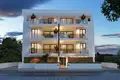 Wohnung 3 Schlafzimmer 156 m² Lakatamia, Zypern
