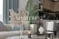 Квартира 2 комнаты 66 м² Аланья, Турция
