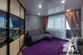 1 room apartment 37 m² Brest, Belarus