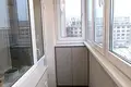 Appartement 3 chambres 50 m² Muchaviecki sielski Saviet, Bélarus