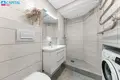 Квартира 2 комнаты 40 м² в Вильнюсе, Литва