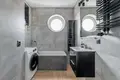 2 room apartment 52 m² in Warsaw, Poland