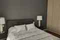 Penthouse 4 pokoi 93 m² Limassol, Cypr