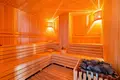 Mieszkanie 2 pokoi 55 m² Konakli, Turcja