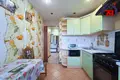 Wohnung 3 zimmer 68 m² Minsk, Belarus