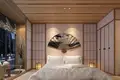 Studio 1 chambre 32 m² Rawai, Thaïlande